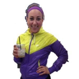 Meet your Posher, Alexis